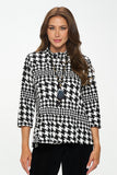 405 Forever Buttoned Blazer