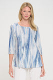 413 Forever "Perfect Cut Top"