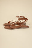 F S CLEARNCE ELIO-1 Flat Sandals