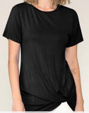 Premium twist tee - Group 1