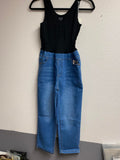 Total Jean Capri