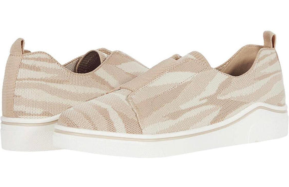 Light and Lovely Sand Dune Slip Ons