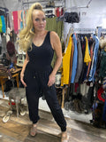 Total Summer Breeze Rayon Joggers