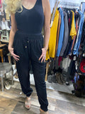 Total Summer Breeze Rayon Joggers