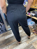 Total Summer Breeze Rayon Joggers
