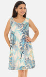 Easy Swing Palm Metallic Magic