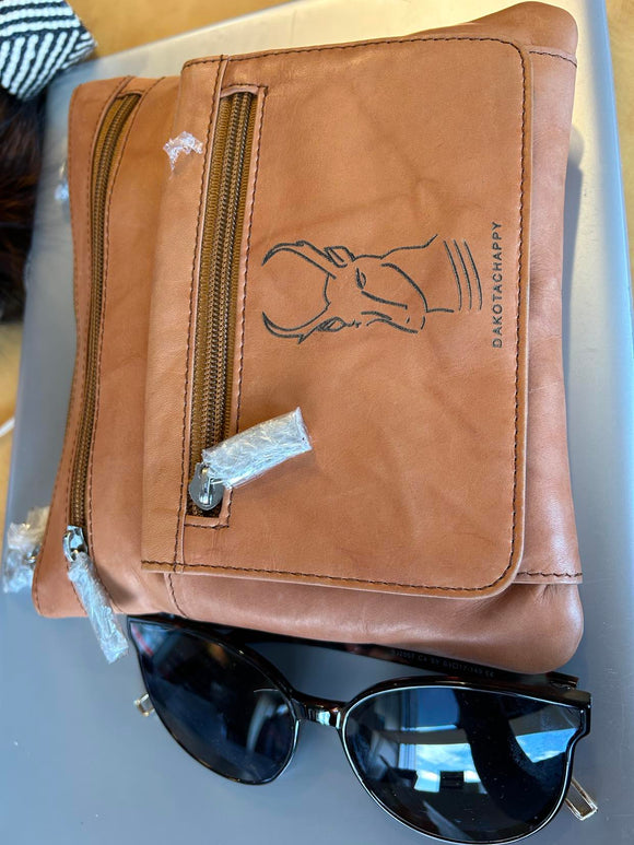 Camel Dc logo Belt bag XL Plus