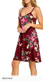 Little Hottie Cami Dress