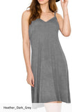 Little Hottie Cami Dress