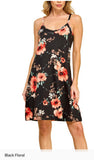 Little Hottie Cami Dress