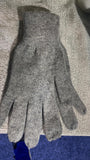 Cashmere Gloves