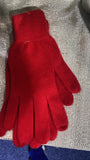 Cashmere Gloves