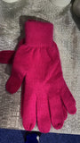 Cashmere Gloves