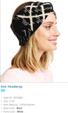 Knit Headwraps