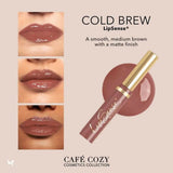 Cold Brew Lip Sense / Creamer Lip Sense