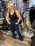 Total Skinniest Boot Cut Jean