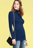 Classic Turtle Neck