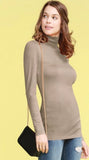 Classic Turtle Neck