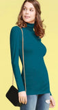 Classic Turtle Neck