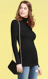 Classic Turtle Neck