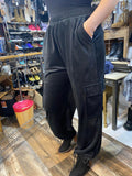 Total Premium Velvet Cargo