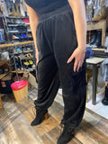 Total Premium Velvet Cargo