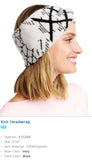Knit Headwraps