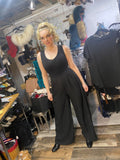 Total Wide and Hide Leg Pants