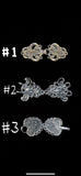 Cardigan clips #2