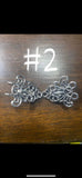 Cardigan clips #2
