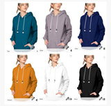 Premium Tech Sweatshirt