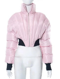 Seashell Puffer