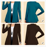 Easiest Cardigan