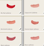 >LipSense Original Line of Lip Color - Group 1