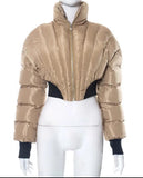 Seashell Puffer