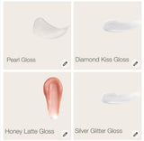 LipSense Original Line of Lip Glosses - Group 1