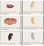 ShadowSense by LipSense Original Line - Group 1