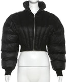 Seashell Puffer