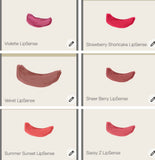 LipSense Original Line of Lip Color - Group 2