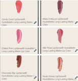 Hydra Matte Lip Color LipSense - Group 1