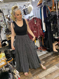 Total Beach L.E. Split Front Pants