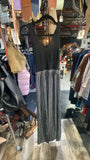 Total Beach L.E. Split Front Pants