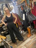 Total Trouser W/ pockets