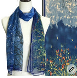Light Scarfs
