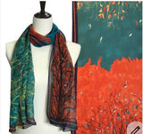 Light Scarfs
