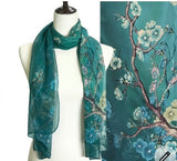 Light Scarfs