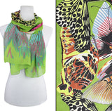 Light Scarfs - 2nd Group
