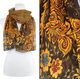 Light Scarfs - 2nd Group