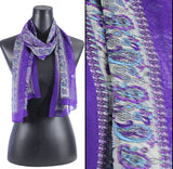 Light Scarfs - 2nd Group