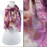 Light Scarfs - 2nd Group
